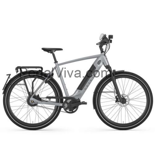 Gazelle Ultimate Speed 380 ficha tecnica